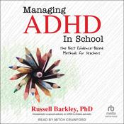 Managing ADHD in School