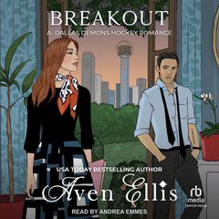 Breakout Audiobook, by Aven Ellis