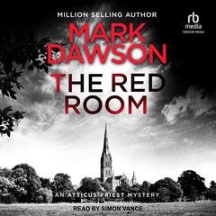 The Red Room Audiobook, by 