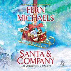 Santa & Company Audiobook, by Fern Michaels