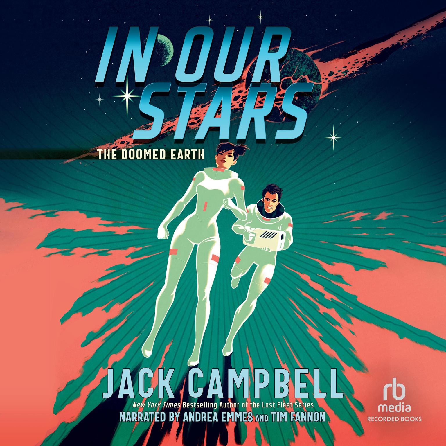 In Our Stars Audiobook, by Jack Campbell