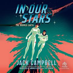 In Our Stars Audiobook, by Jack Campbell