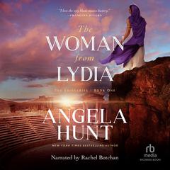 The Woman from Lydia Audiobook, by Angela Hunt