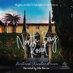 North Bay Road Audiobook, by Richard Kirshenbaum