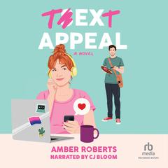 Text Appeal Audiobook, by Amber Roberts