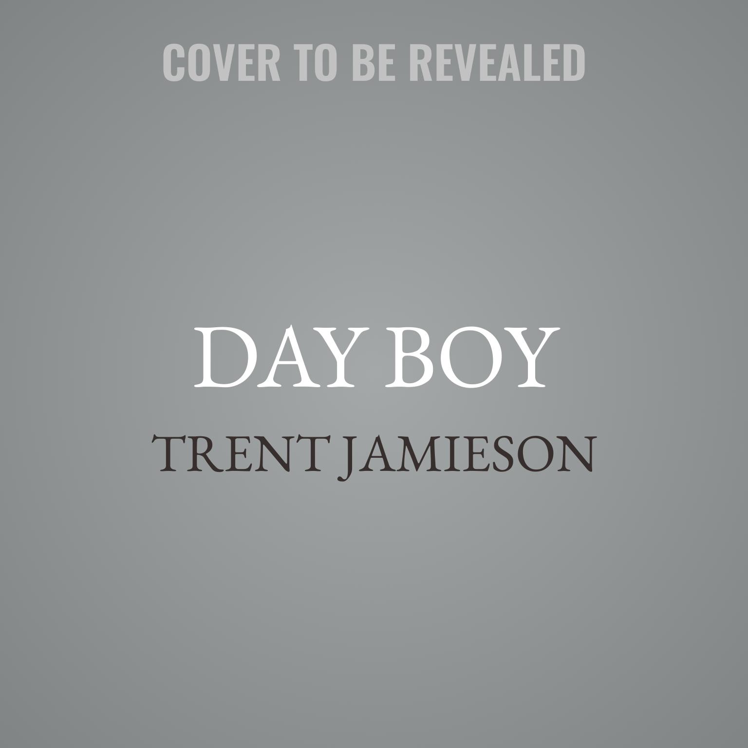 Day Boy Audiobook, by Trent Jamieson