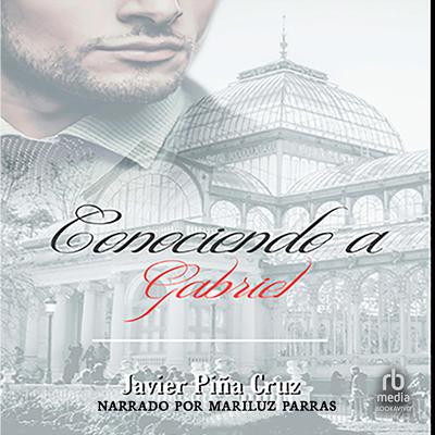Conociendo a Gabriel (Getting to Know Gabriel) Audiobook, by Javier Piña Cruz
