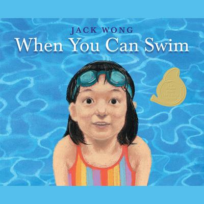 When You Can Swim Audiobook, by Jack Wong