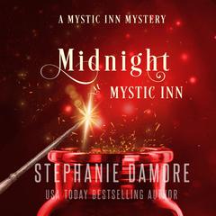 Midnight at Mystic Inn Audiobook, by Stephanie Damore