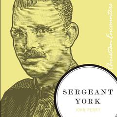 Sergeant York Audiobook, by 