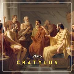 Cratylus Audiobook, by Plato