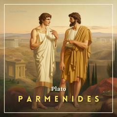 Parmenides Audiobook, by Plato