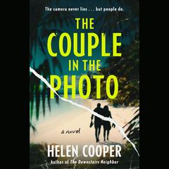 The Couple in the Photo Audiobook, by Helen Cooper