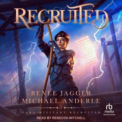 Recruited Audiobook, by Michael Anderle