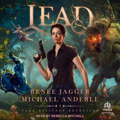 Lead Audiobook, by Michael Anderle