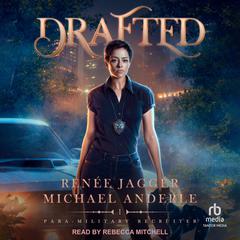 Drafted Audiobook, by Michael Anderle