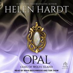 Opal Audiobook, by Helen Hardt