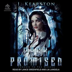 Pack Promised Audiobook, by J. Kearston