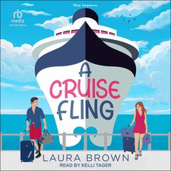 A Cruise Fling Audiobook, by 