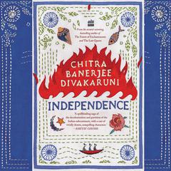 Independence Audiobook, by 