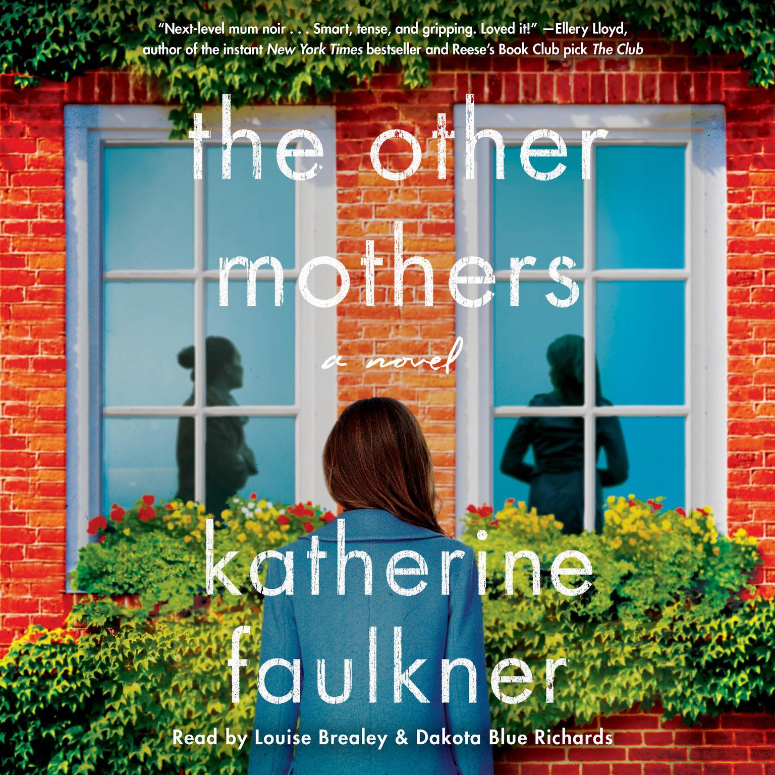 The Other Mothers Audiobook, by Katherine Faulkner
