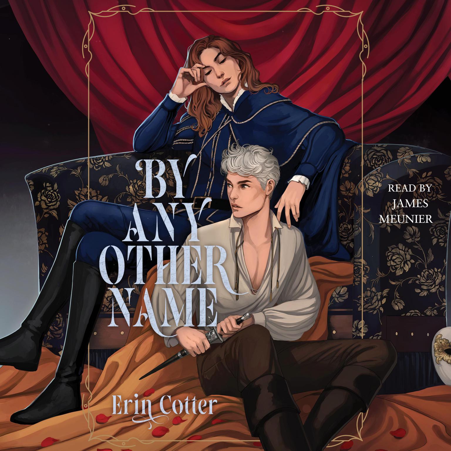 By Any Other Name Audiobook, by Erin Cotter