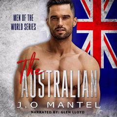 The Australian Audiobook, by J.O Mantel