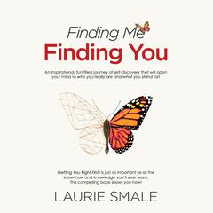 Finding Me Finding You Audiobook, by Laurie Smale
