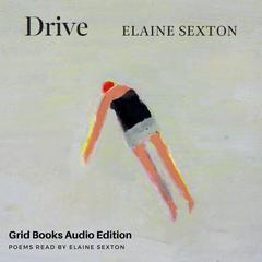 Drive Audiobook, by Elaine Sexton