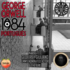 1984 Português Audiobook, by George Orwell