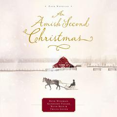 An Amish Second Christmas Audiobook, by 