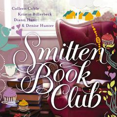 Smitten Book Club Audiobook, by Colleen Coble