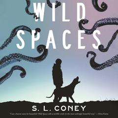Wild Spaces Audiobook, by S. L. Coney