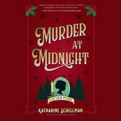 Murder at Midnight Audiobook, by Katharine Schellman