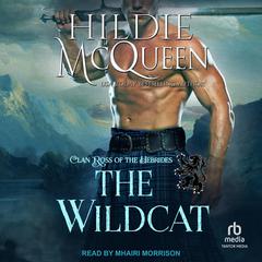 The Wildcat Audiobook, by Hildie McQueen