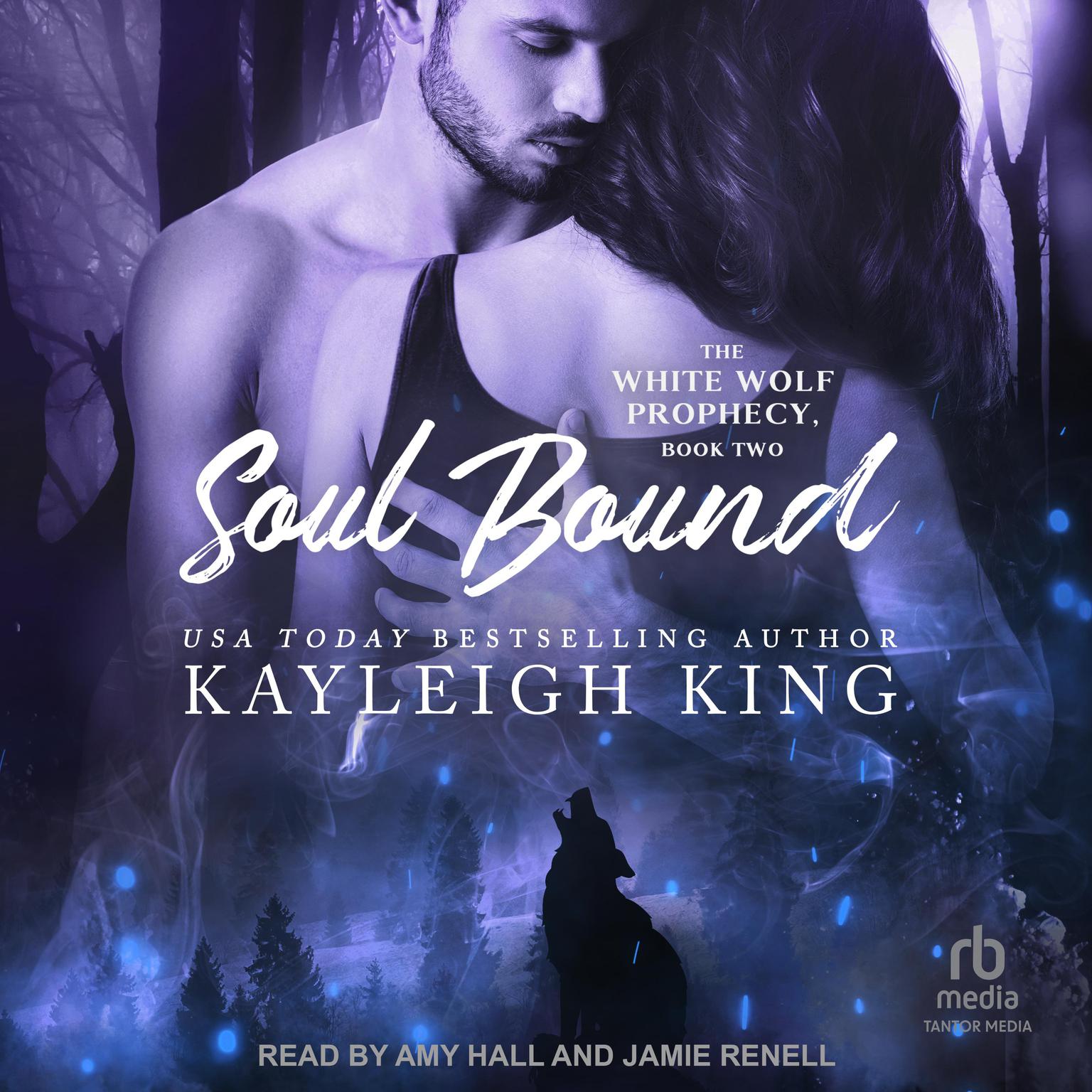 Soul Bound Audiobook, by Kayleigh King