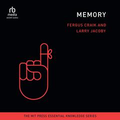 Memory Audiobook, by 