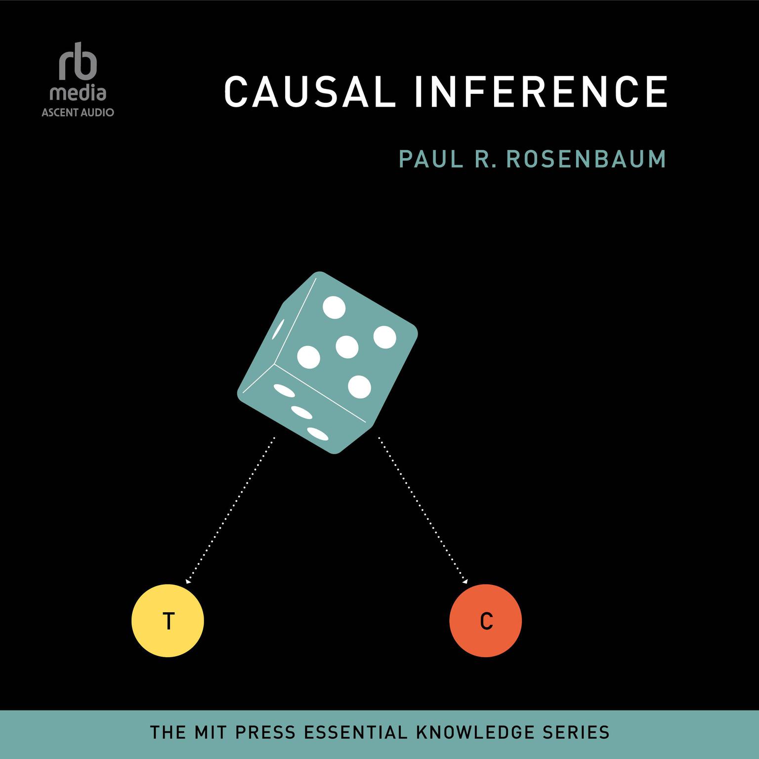 Causal Inference Audiobook, by Paul R. Rosenbaum