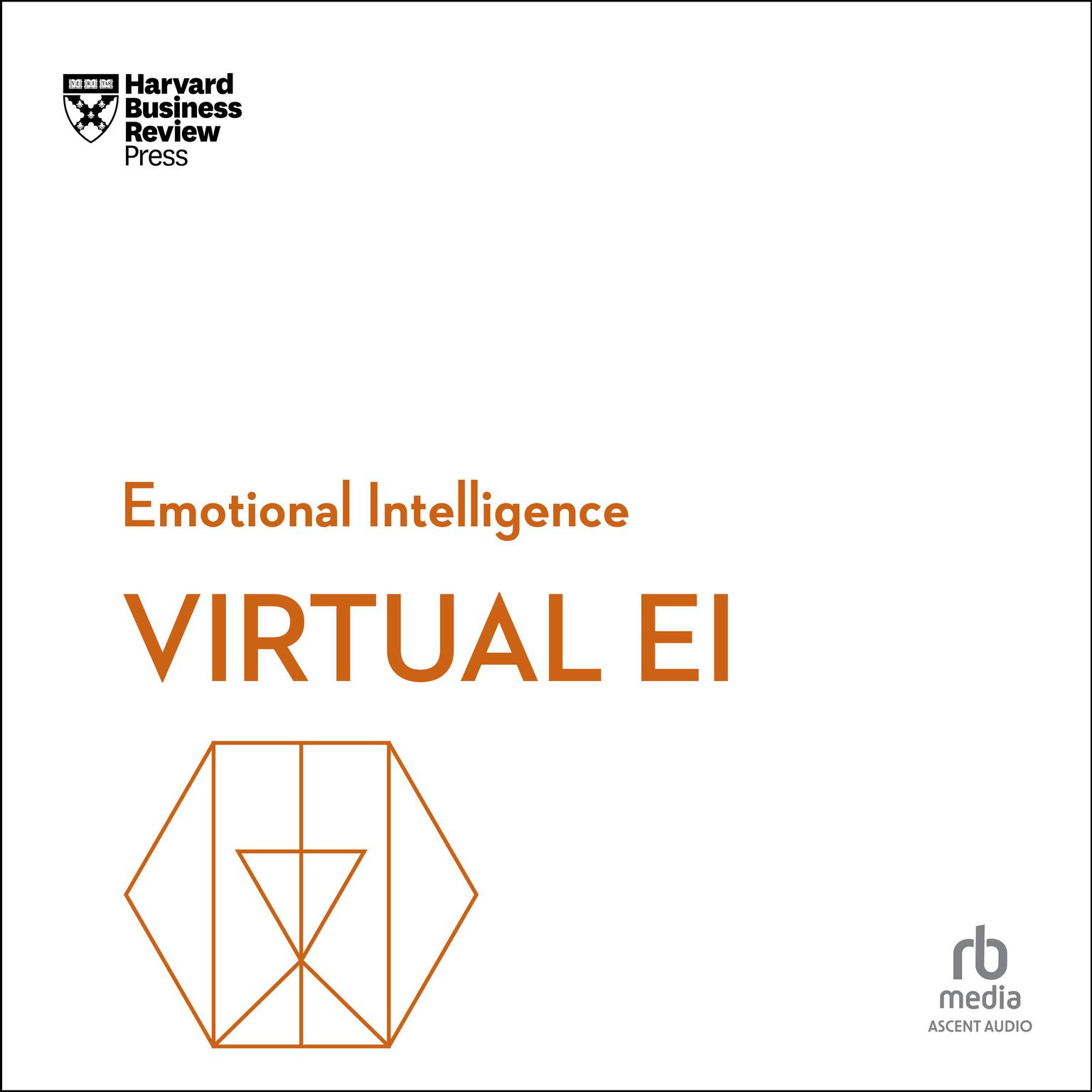 Virtual EI Audiobook, by Harvard Business Review