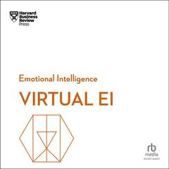 Virtual EI Audiobook, by Harvard Business Review