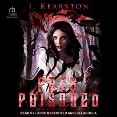 Pack Poisoned Audiobook, by J. Kearston