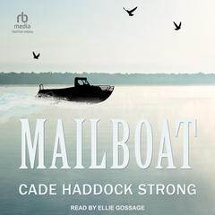 Mailboat Audiobook, by 