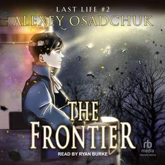 The Frontier Audiobook, by Alexey Osadchuk
