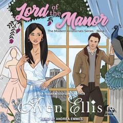 Lord of the Manor Audiobook, by Aven Ellis