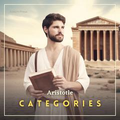 Categories Audiobook, by Aristotle