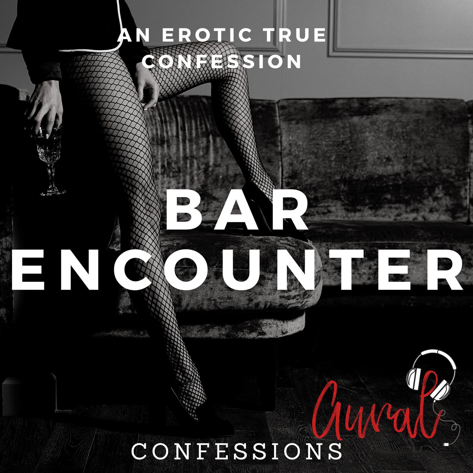Bar Encounter Audiobook, by Aural Confessions