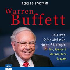 Warren Buffett Audiobook, by Robert G. Hagstrom