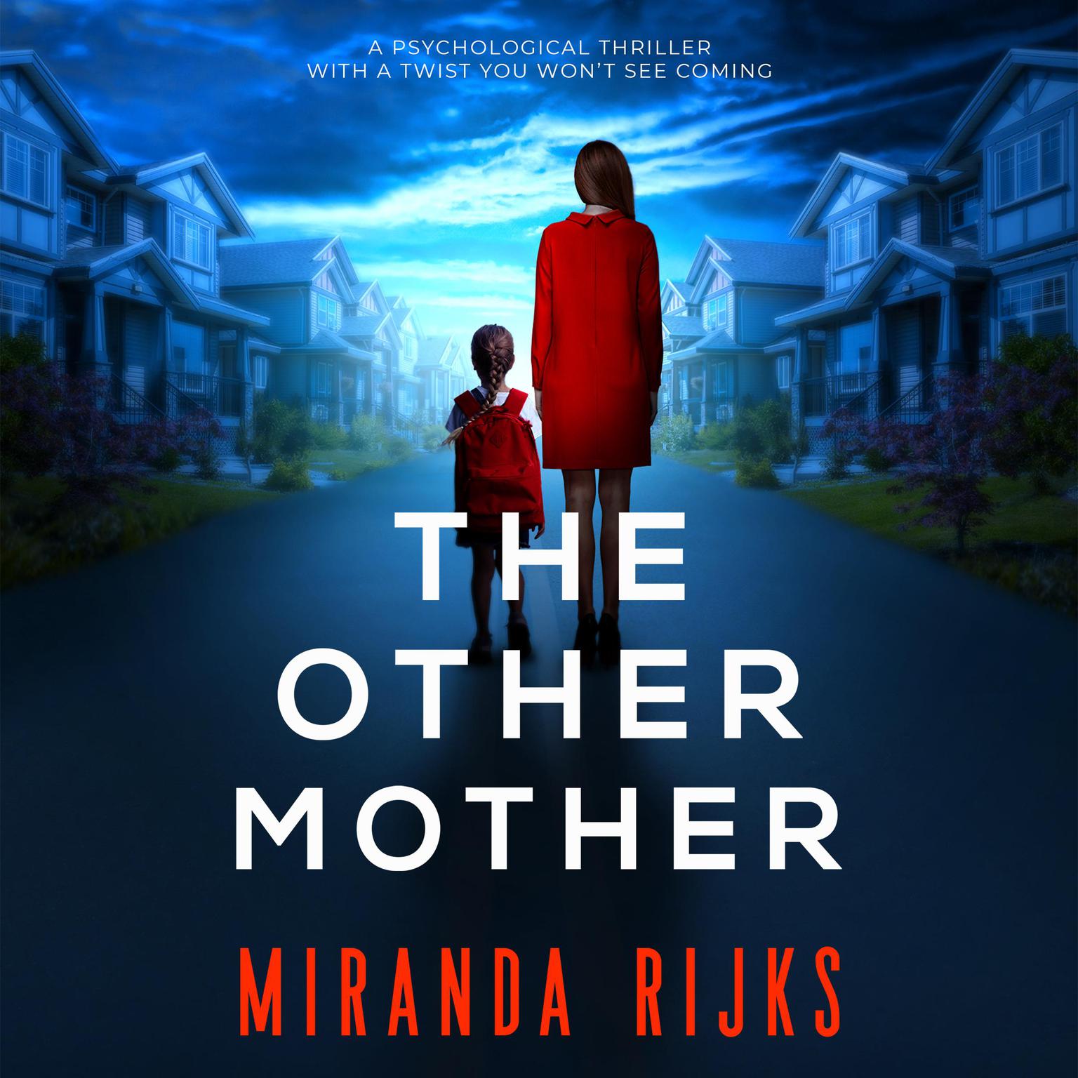 The Other Mother Audiobook, by Miranda Rijks
