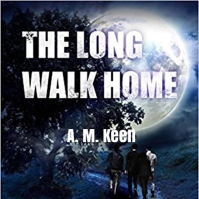The Long Walk Home Audiobook, by 