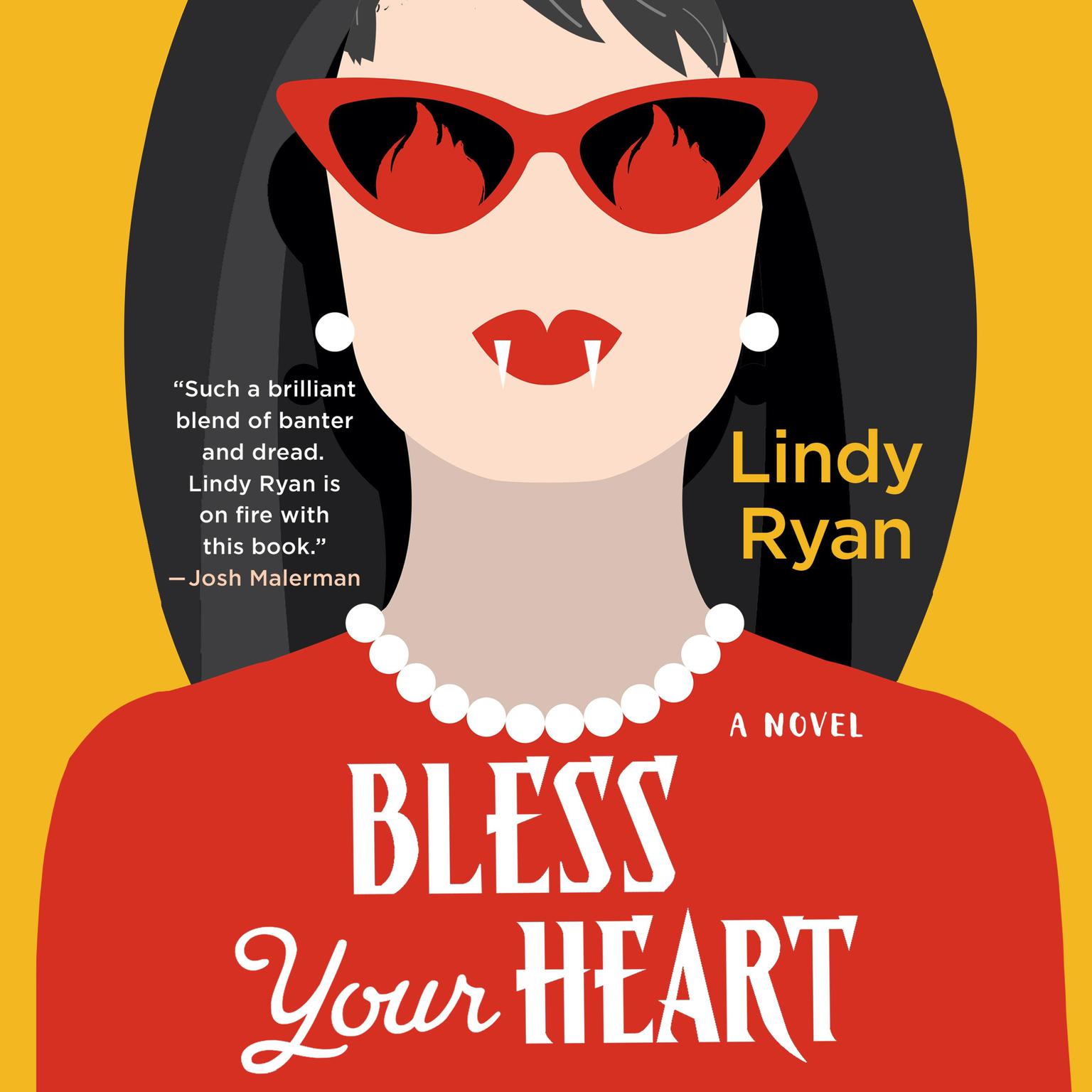 Bless Your Heart Audiobook, by Lindy Ryan